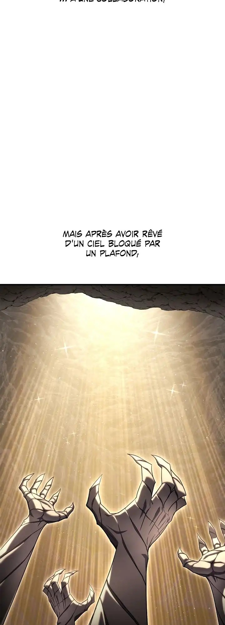 Read Superhuman Battlefield FR Manga Online