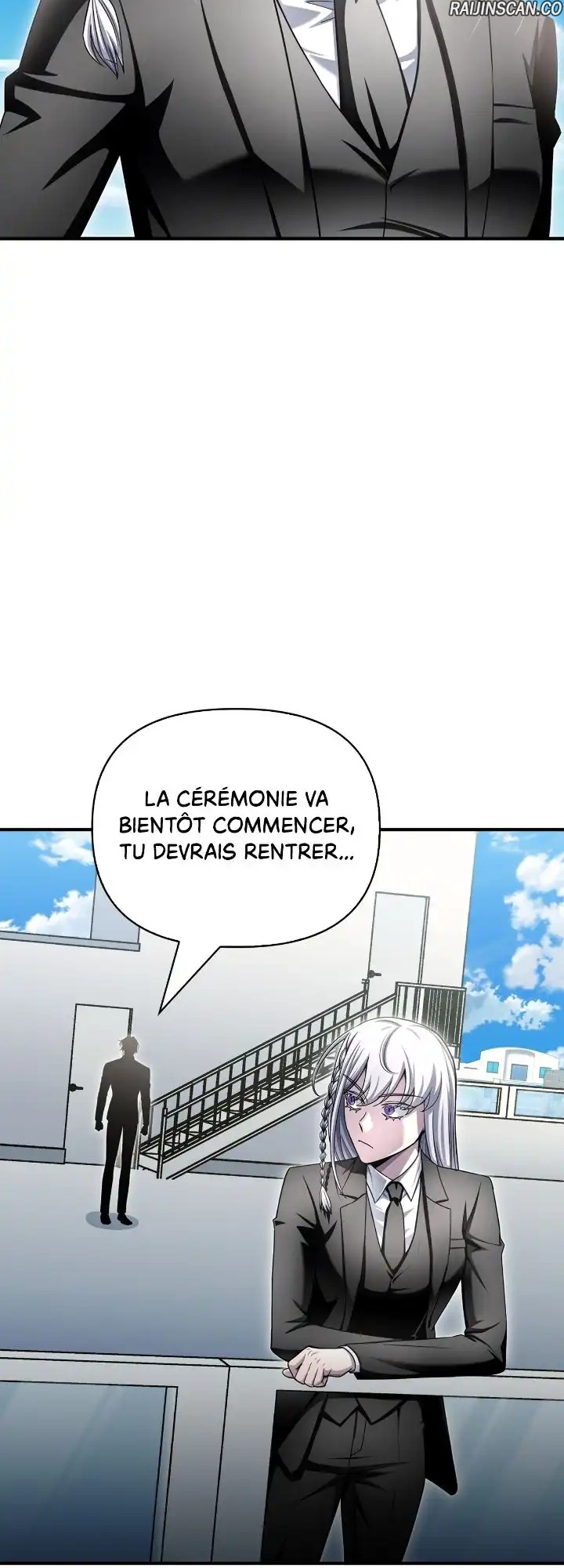 Read Superhuman Battlefield FR Manga Online