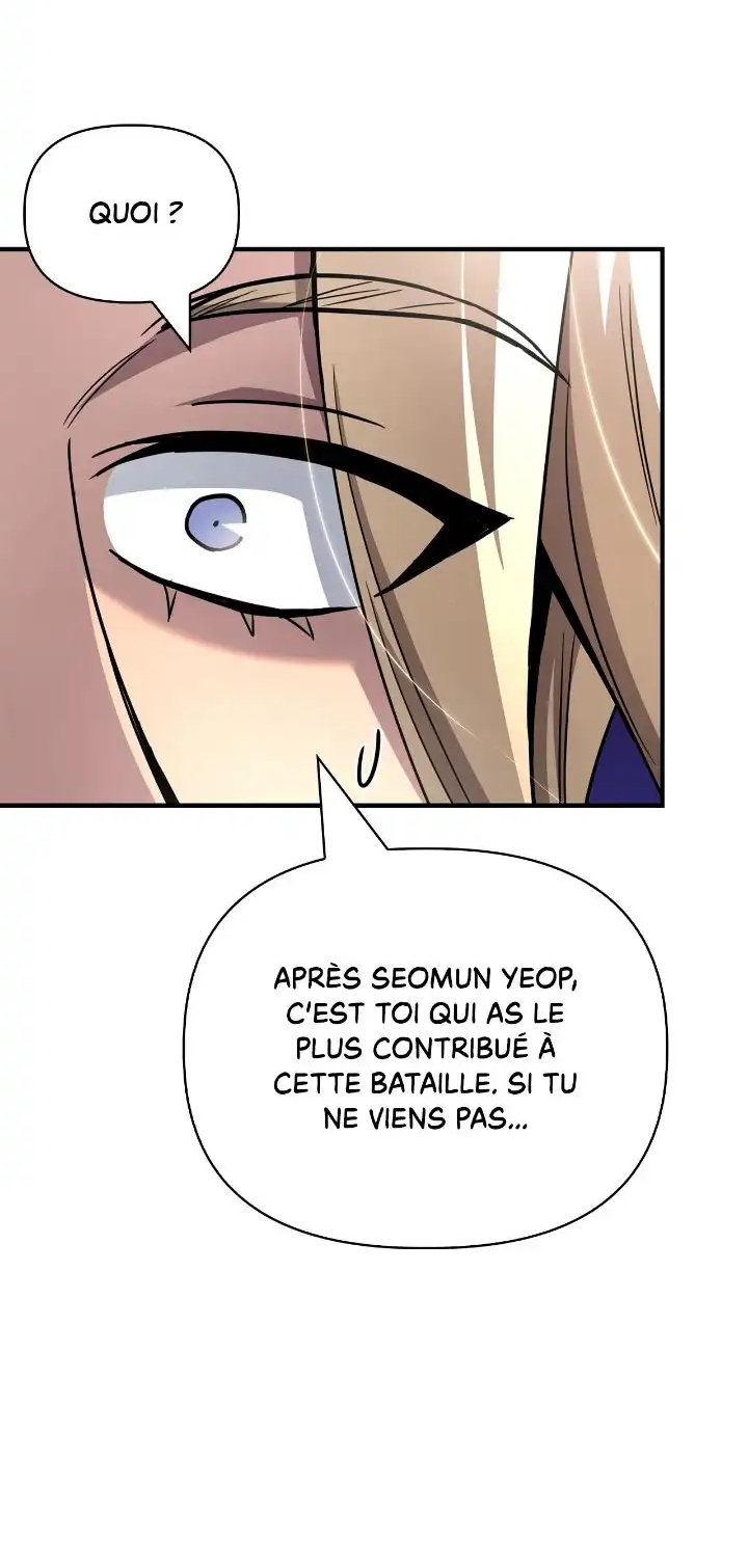 Read Superhuman Battlefield FR Manga Online