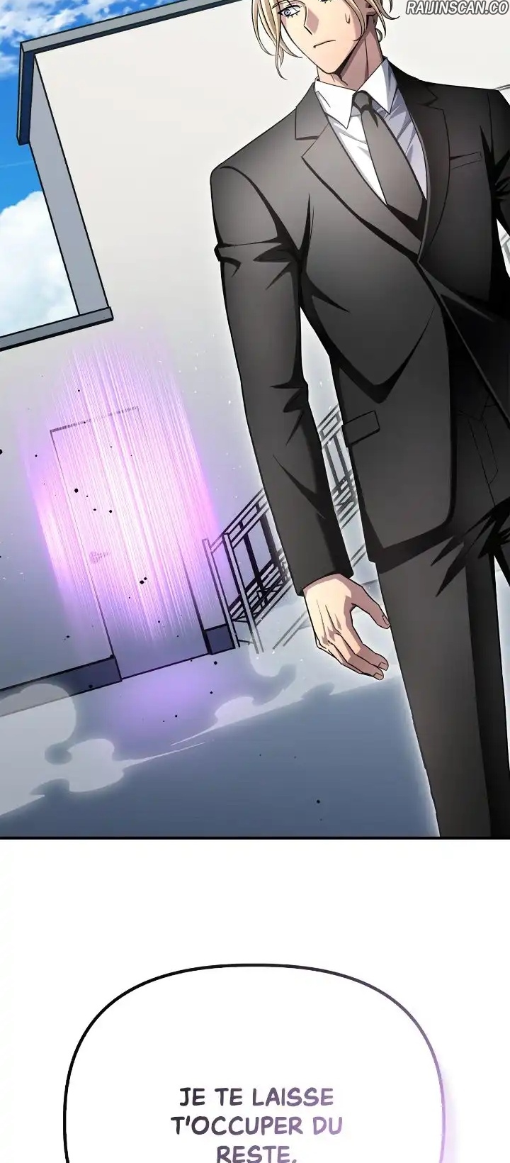 Read Superhuman Battlefield FR Manga Online