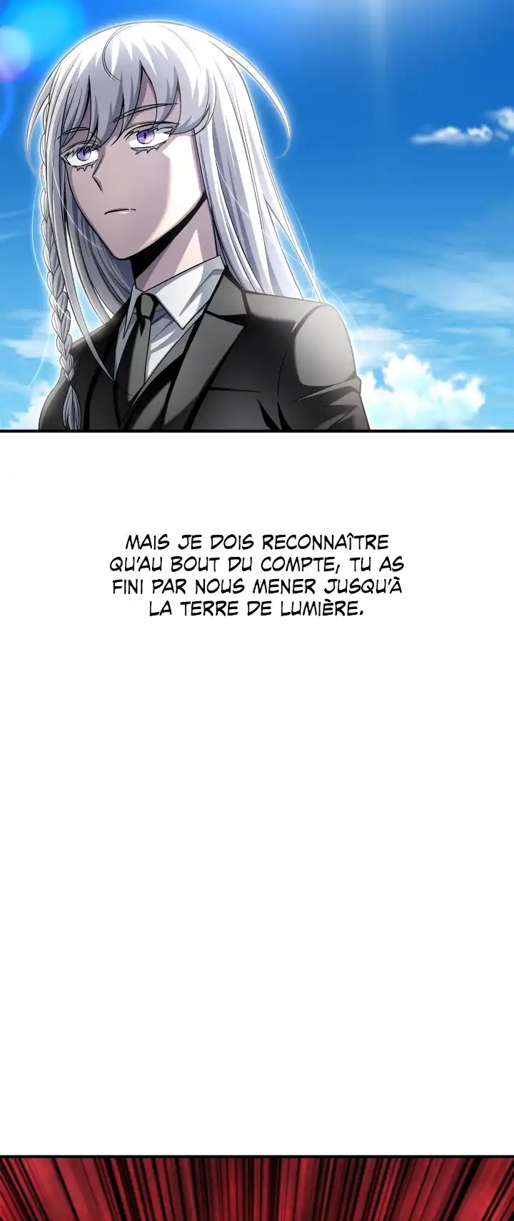 Read Superhuman Battlefield FR Manga Online