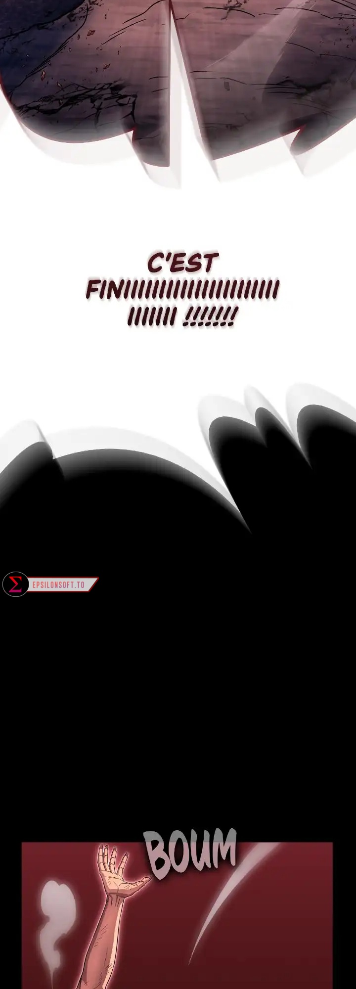 Read Superhuman Battlefield FR Manga Online