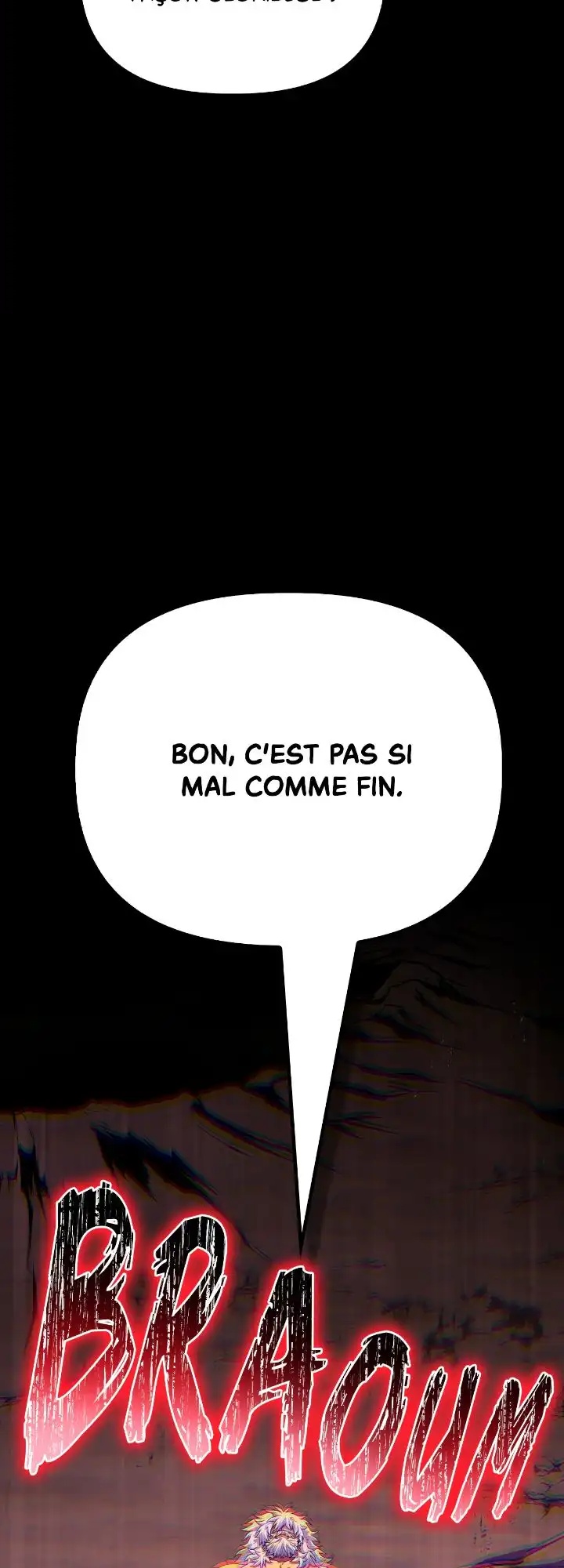 Read Superhuman Battlefield FR Manga Online