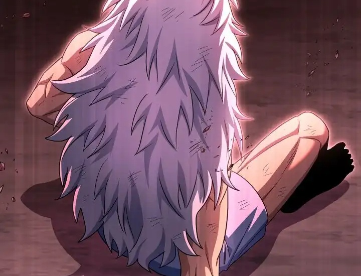 Read Superhuman Battlefield FR Manga Online