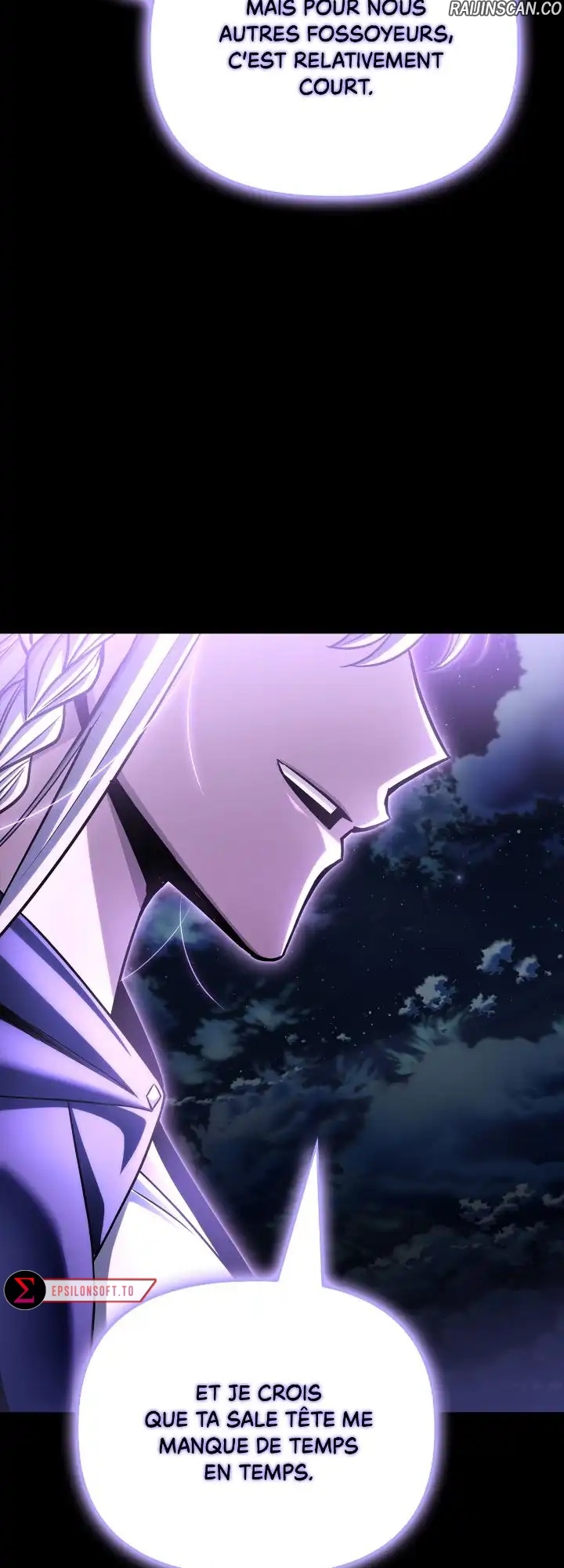 Read Superhuman Battlefield FR Manga Online