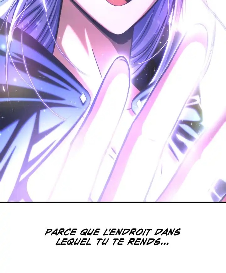 Read Superhuman Battlefield FR Manga Online