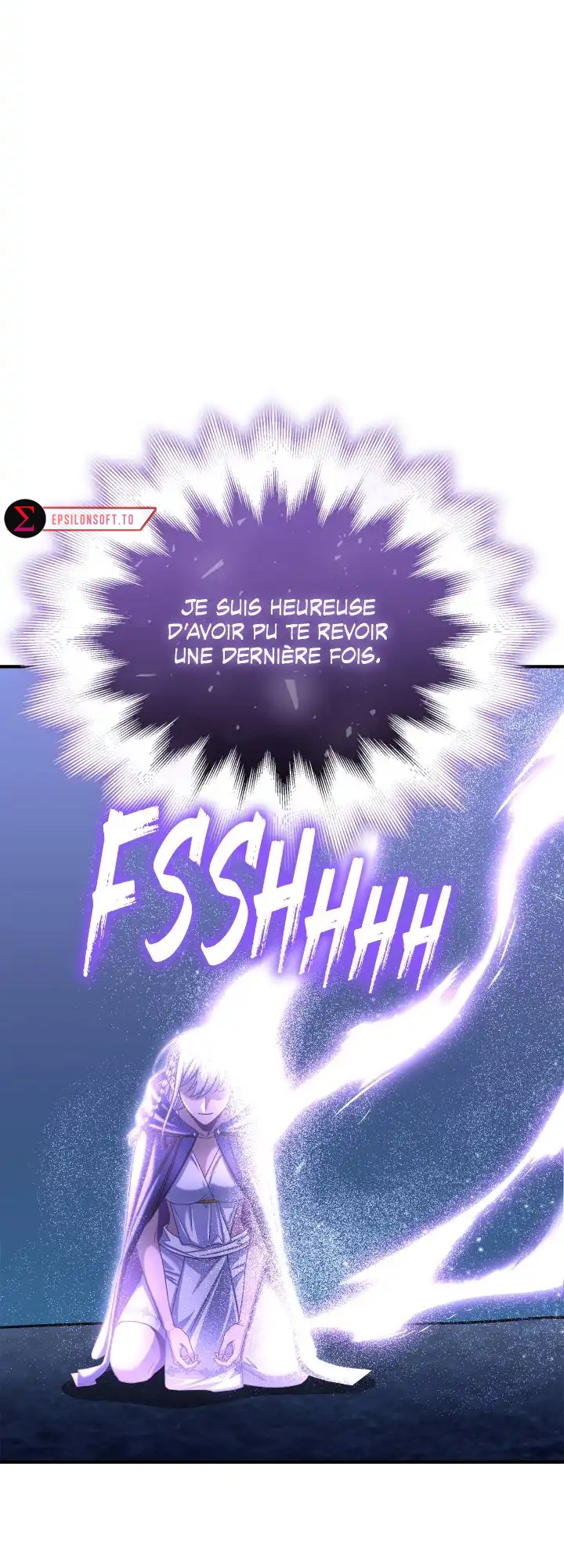 Read Superhuman Battlefield FR Manga Online