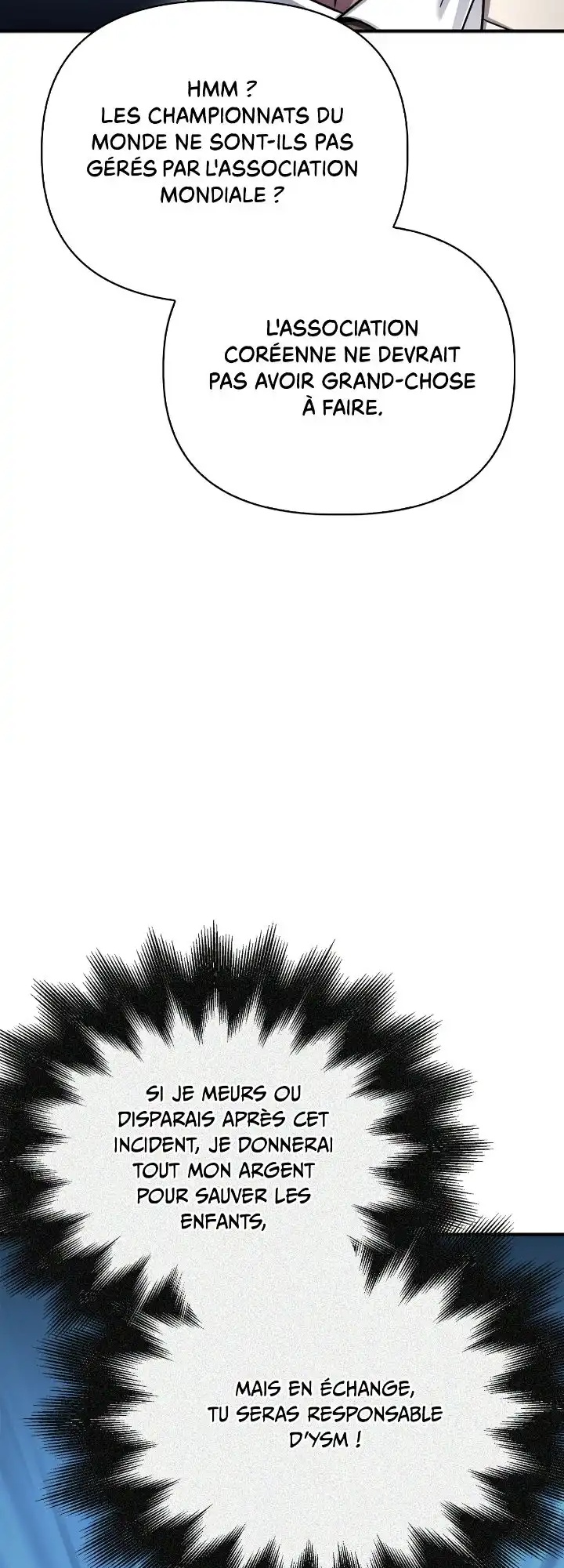 Read Superhuman Battlefield FR Manga Online