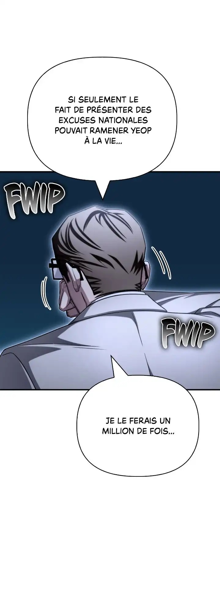 Read Superhuman Battlefield FR Manga Online