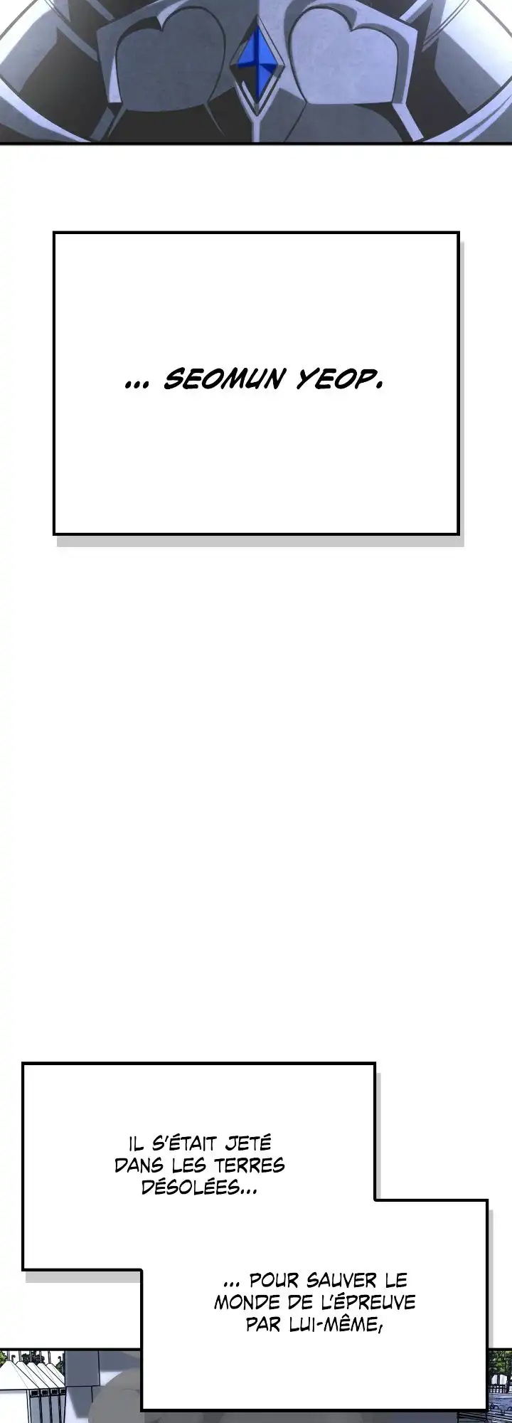 Read Superhuman Battlefield FR Manga Online