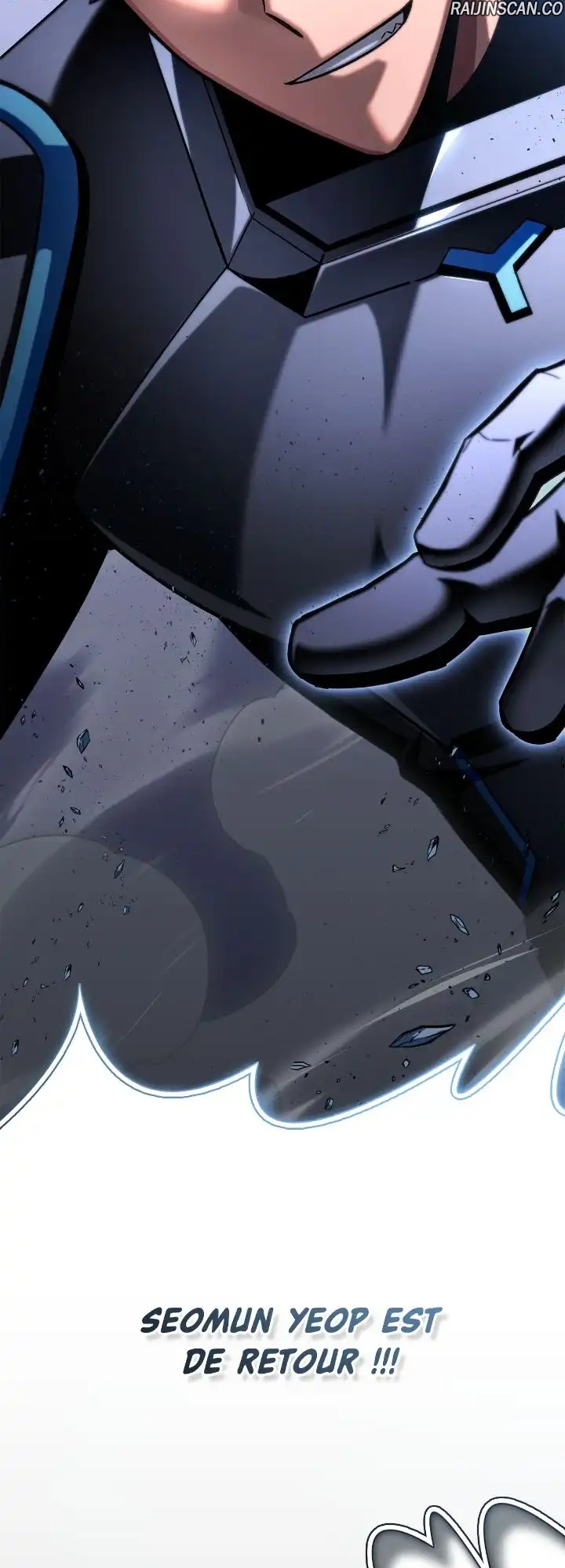 Read Superhuman Battlefield FR Manga Online