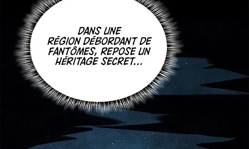 Read Talent-Swallowing Magician FR Manga Online