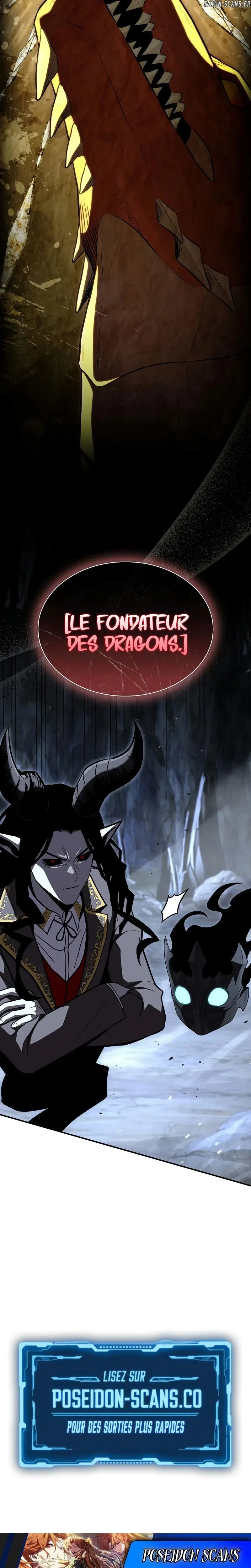 Read Talent-Swallowing Magician FR Manga Online