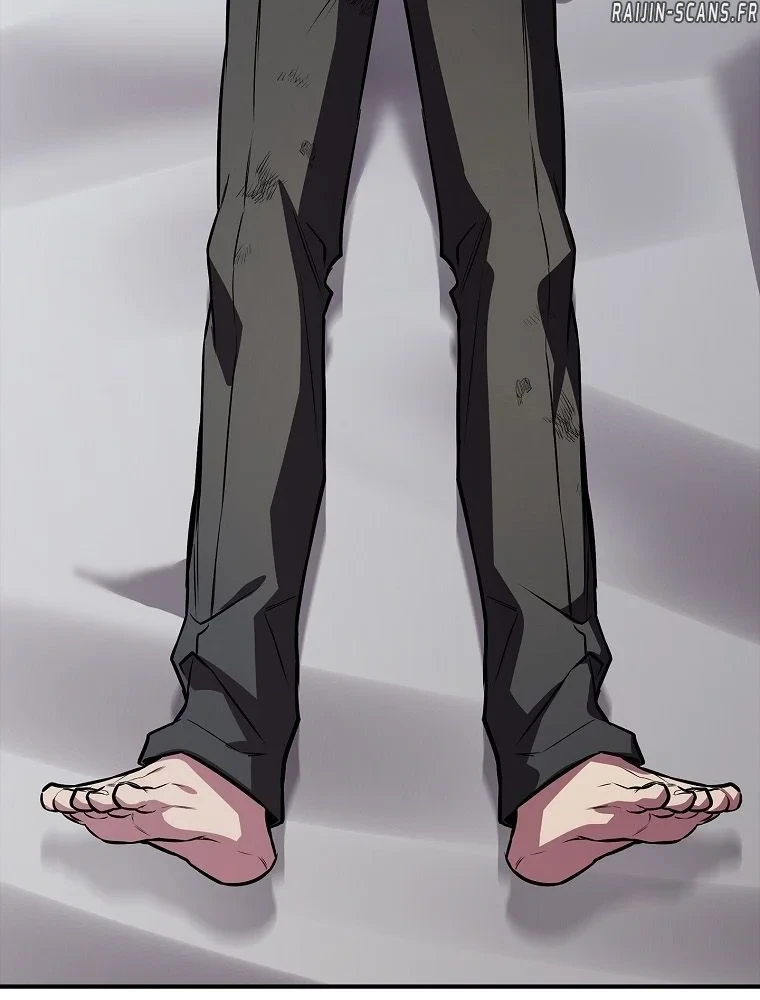 Read Talent-Swallowing Magician FR Manga Online