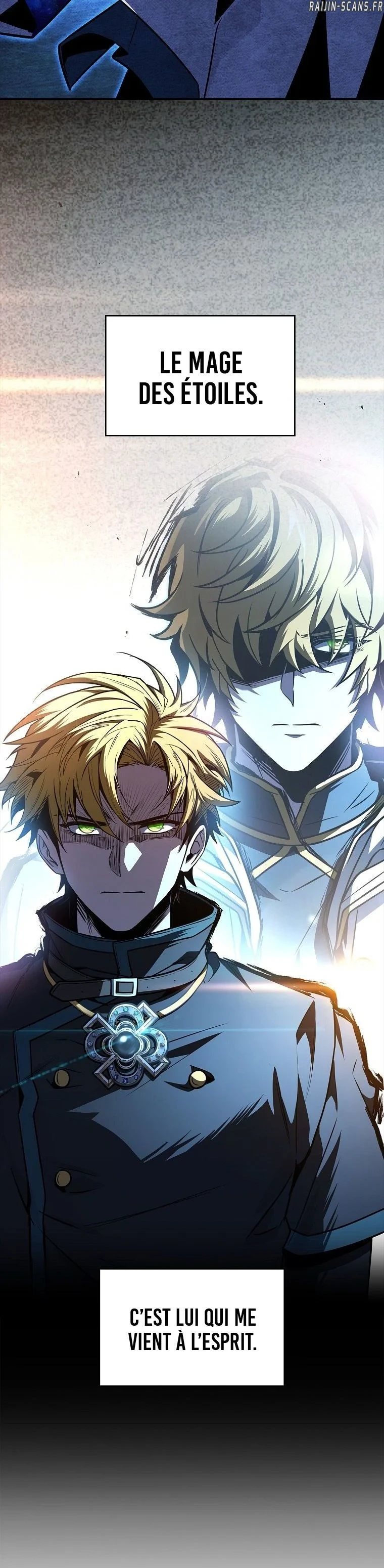 Read Talent-Swallowing Magician FR Manga Online