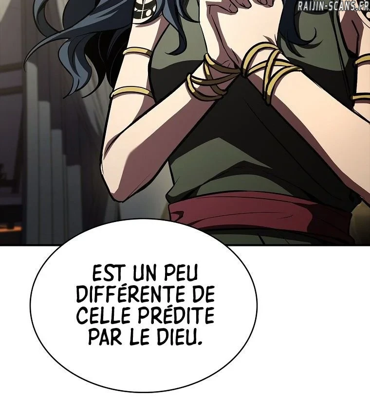 Read Talent-Swallowing Magician FR Manga Online