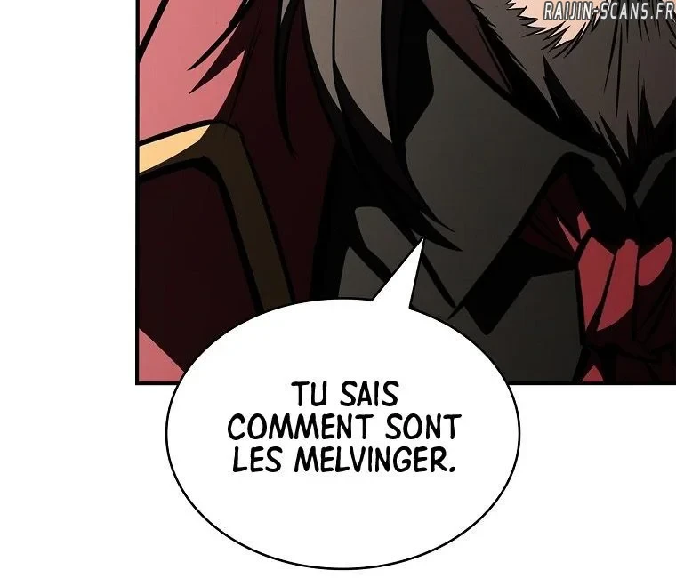 Read Talent-Swallowing Magician FR Manga Online