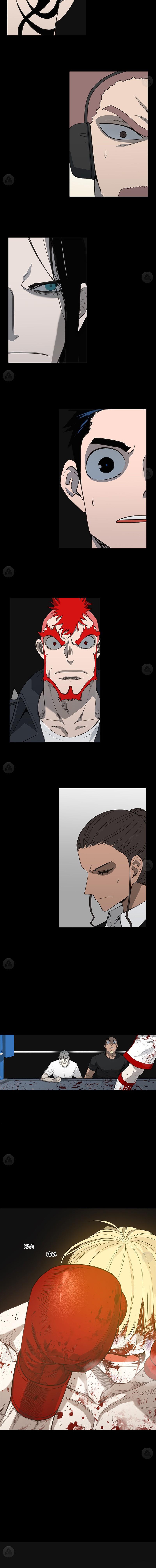 Read The Boxer FR Manga Online