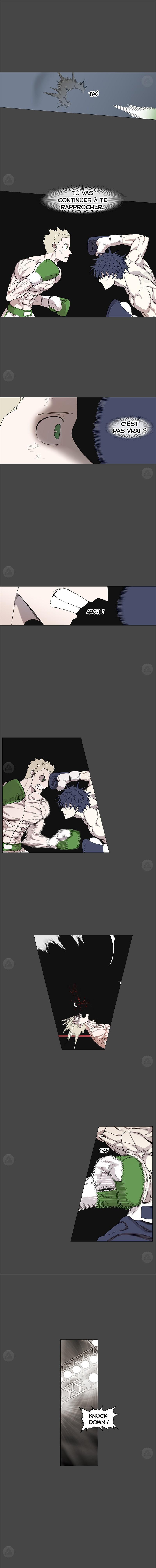 Read The Boxer FR Manga Online