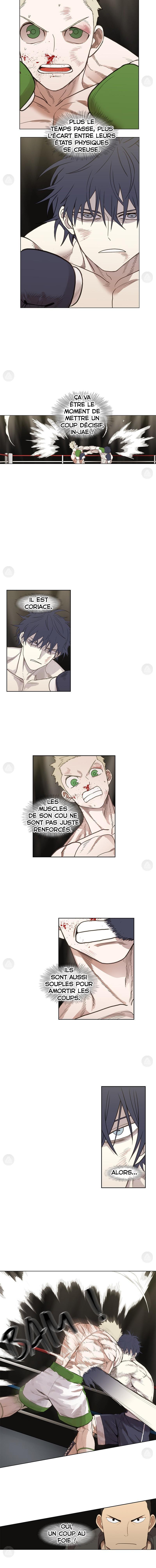 Read The Boxer FR Manga Online