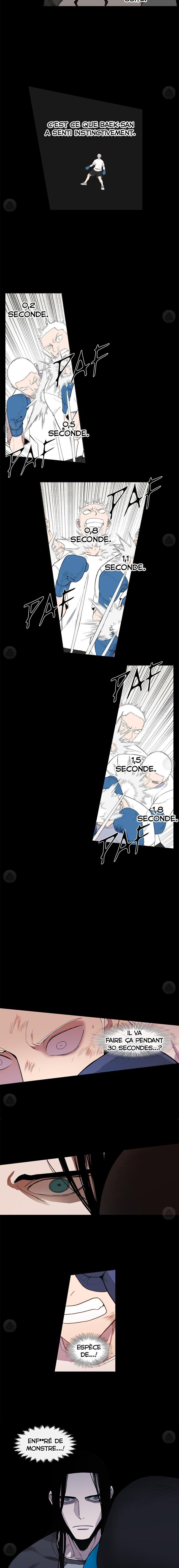 Read The Boxer FR Manga Online