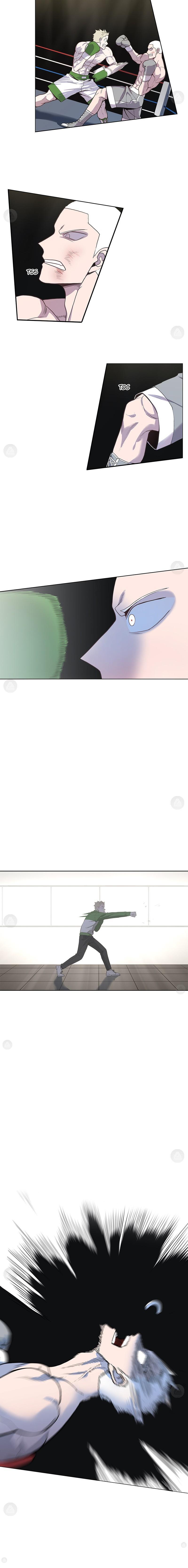 Read The Boxer FR Manga Online