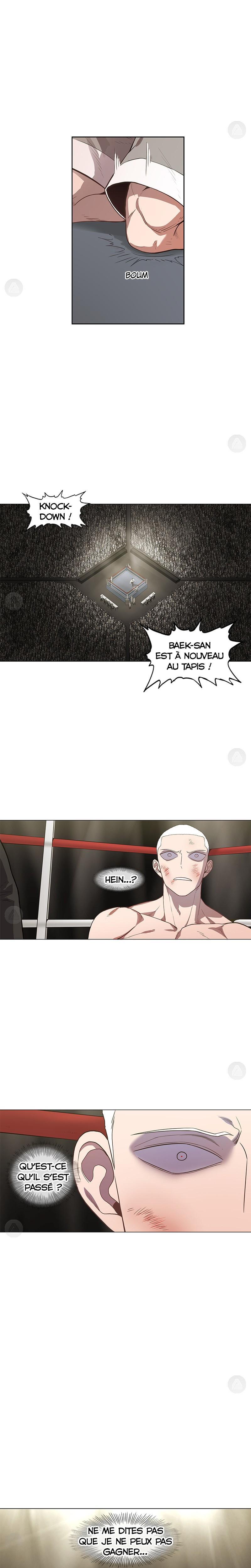 Read The Boxer FR Manga Online