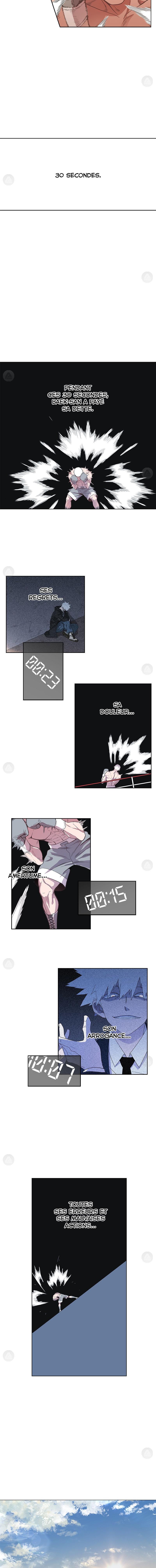 Read The Boxer FR Manga Online