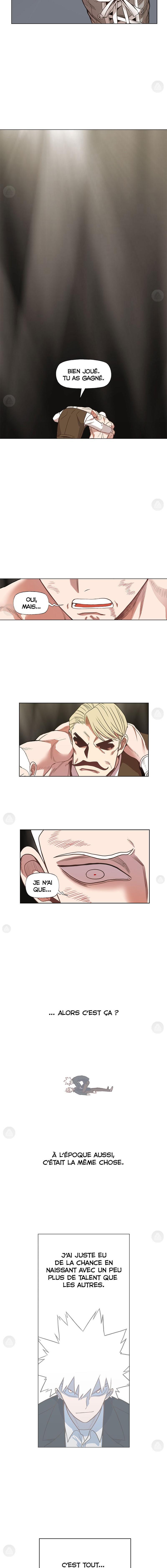 Read The Boxer FR Manga Online