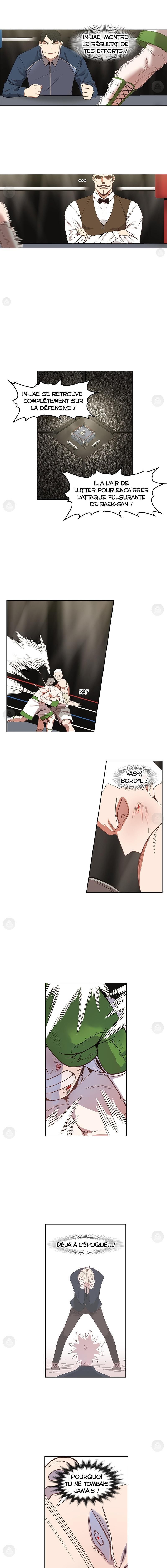 Read The Boxer FR Manga Online