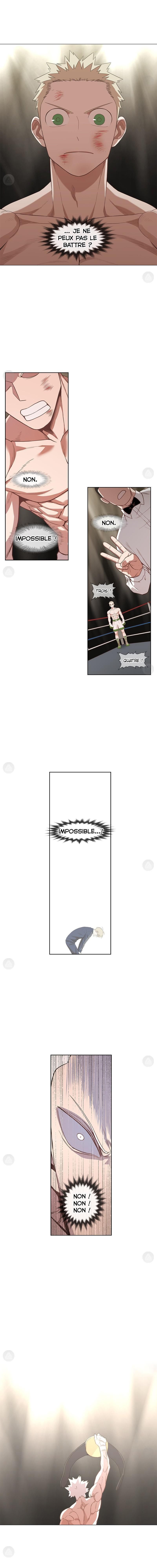 Read The Boxer FR Manga Online