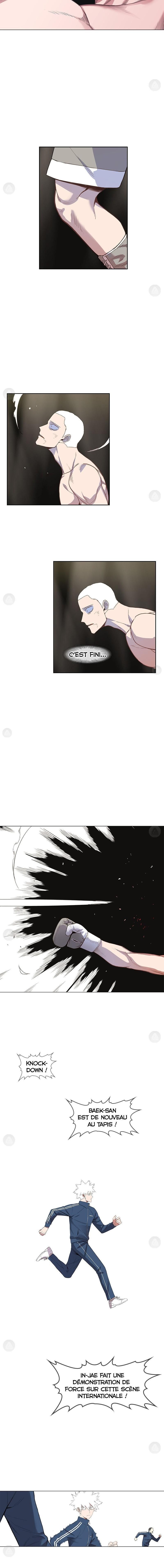 Read The Boxer FR Manga Online