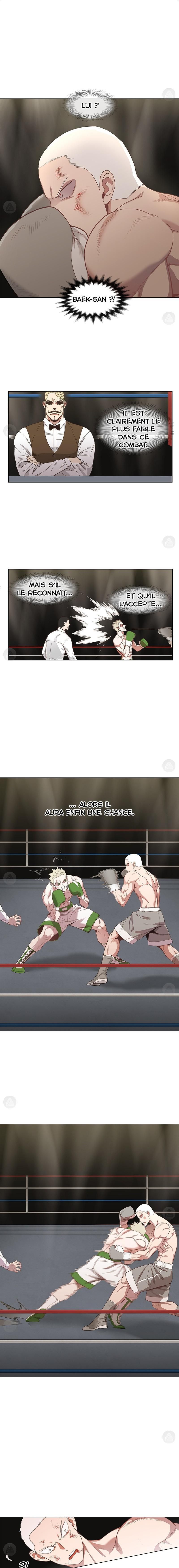 Read The Boxer FR Manga Online