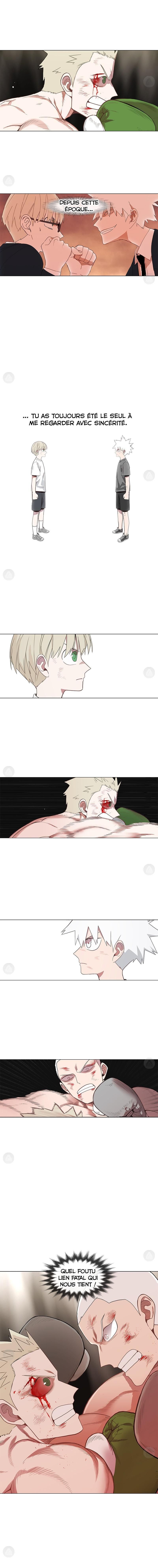 Read The Boxer FR Manga Online