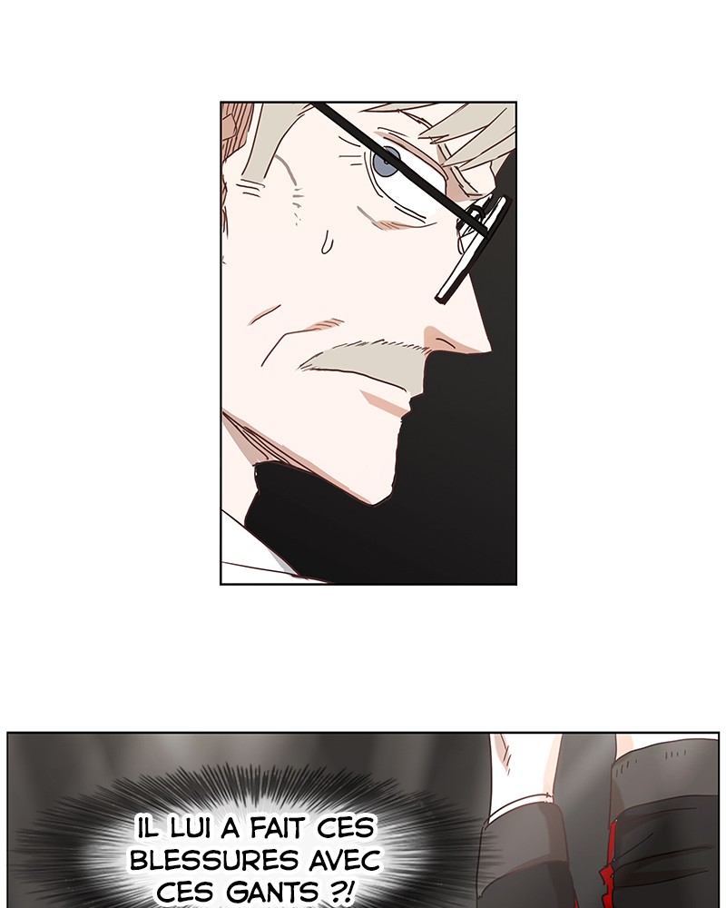 Read The Boxer FR Manga Online