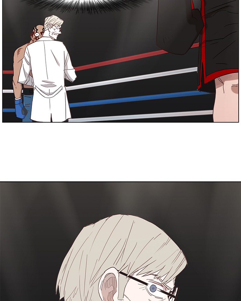 Read The Boxer FR Manga Online