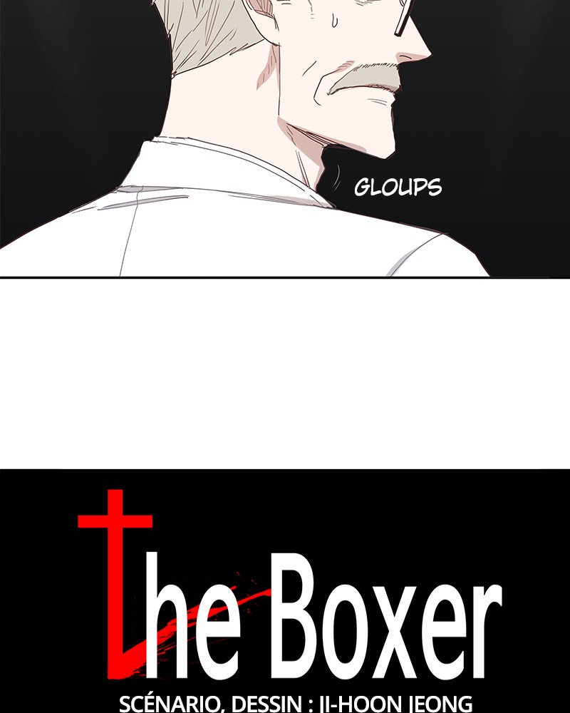 Read The Boxer FR Manga Online
