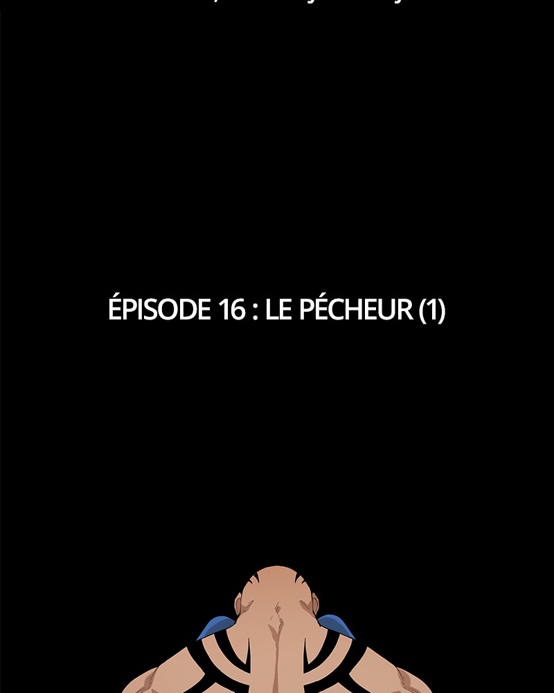 Read The Boxer FR Manga Online