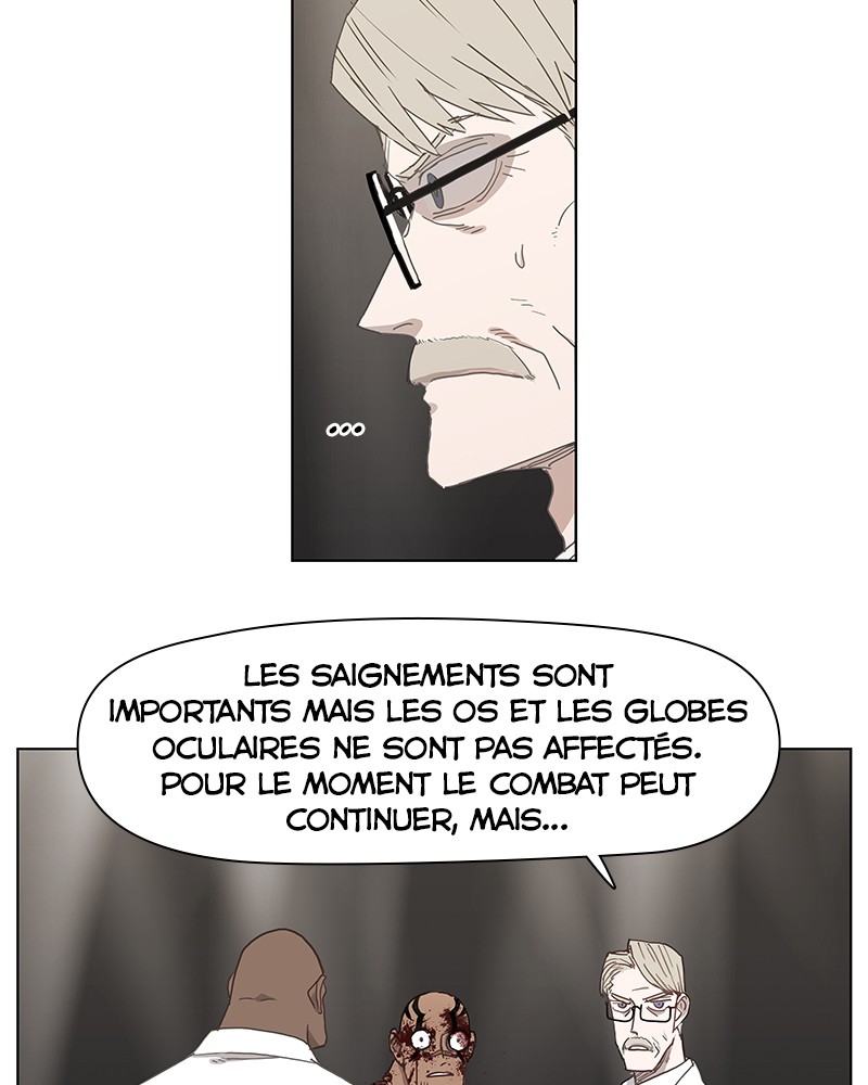 Read The Boxer FR Manga Online