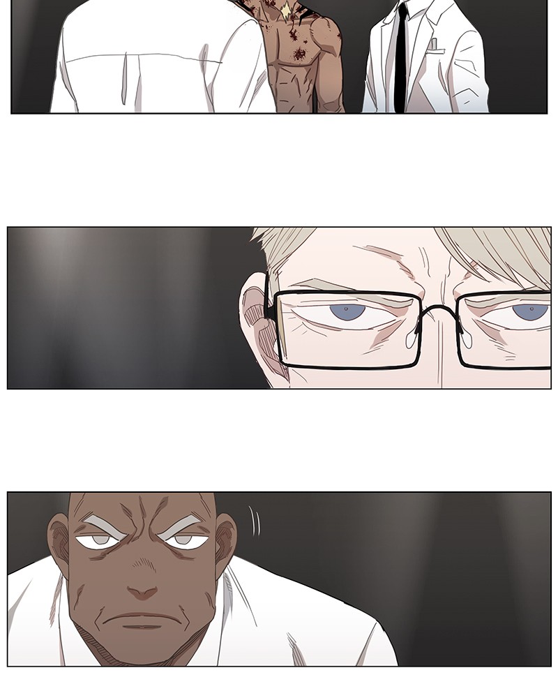 Read The Boxer FR Manga Online