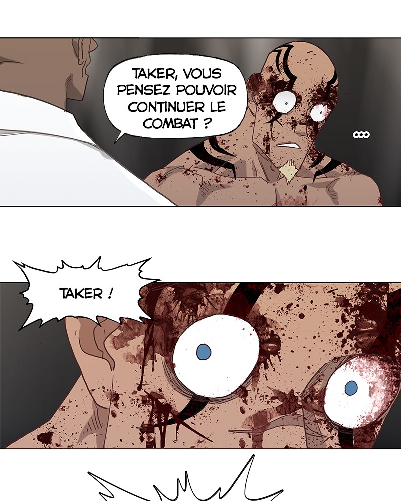 Read The Boxer FR Manga Online