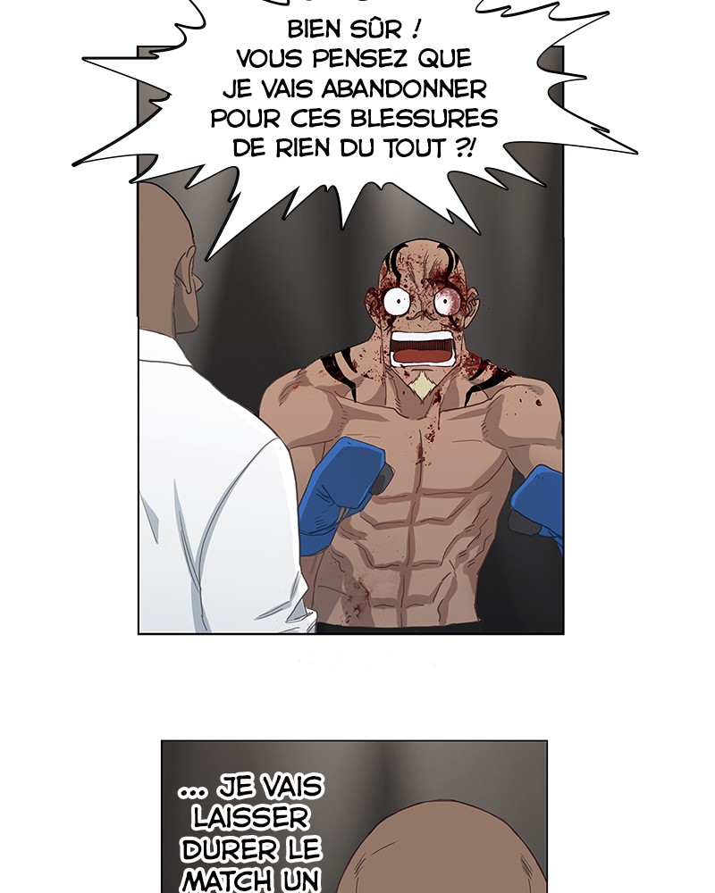Read The Boxer FR Manga Online