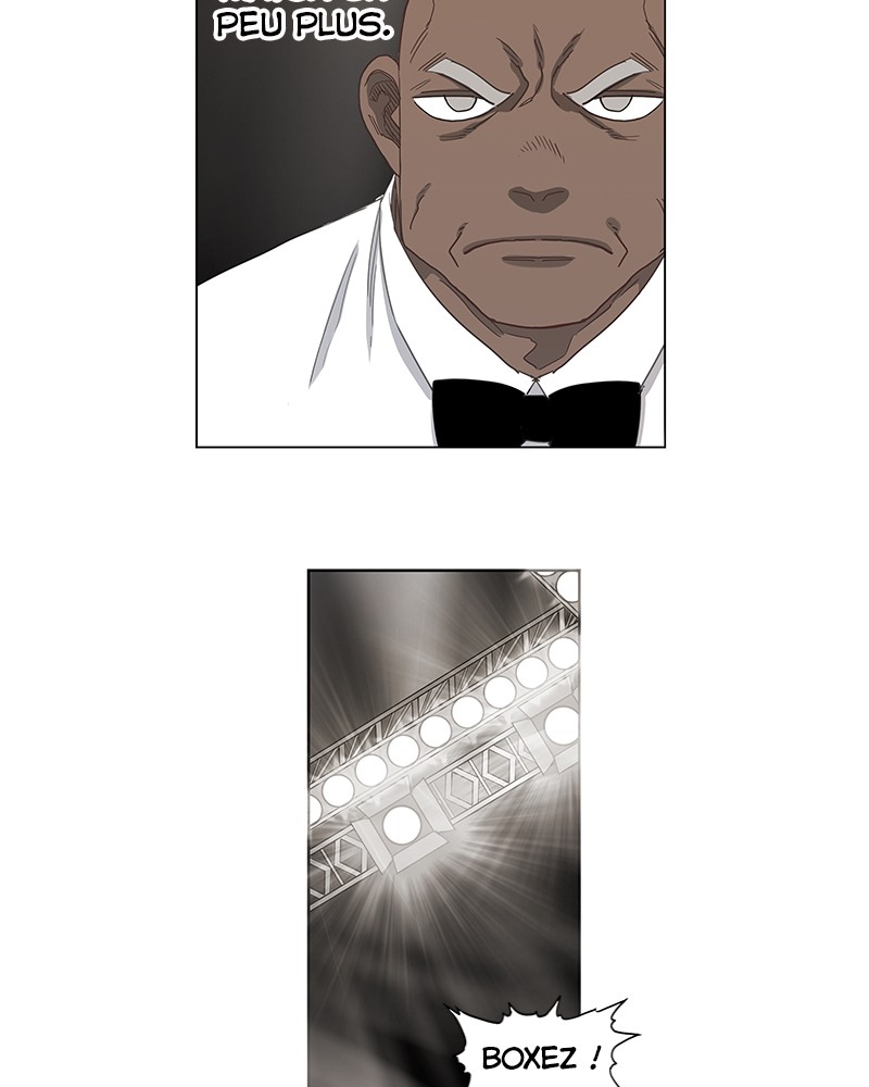 Read The Boxer FR Manga Online