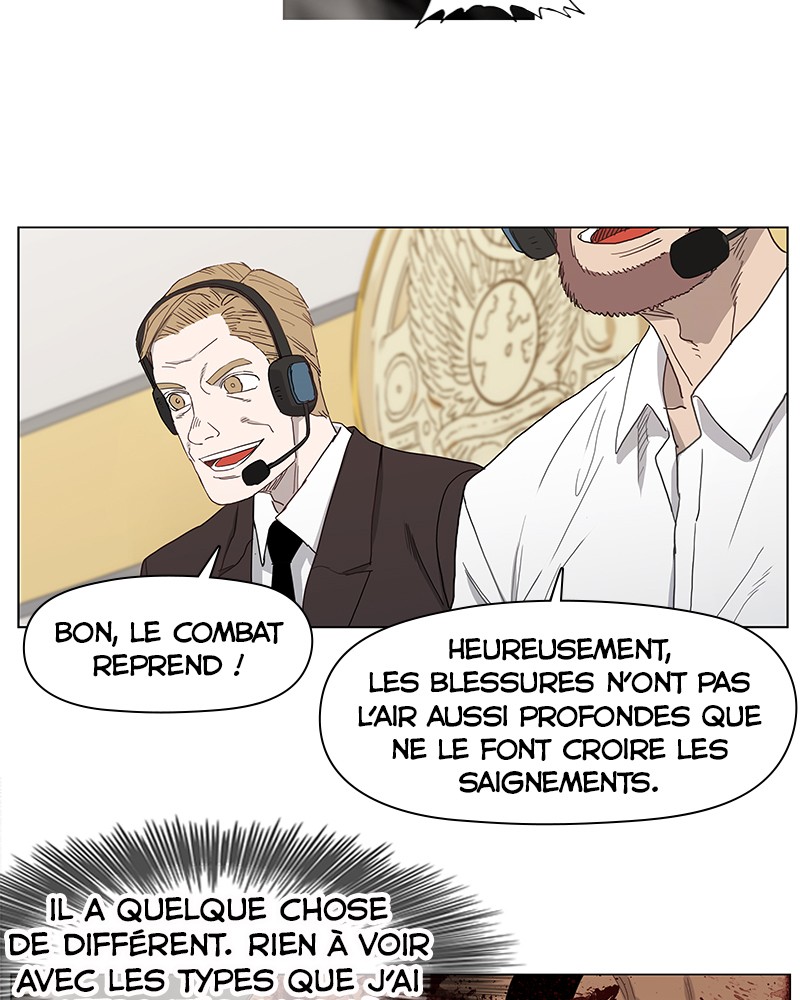 Read The Boxer FR Manga Online