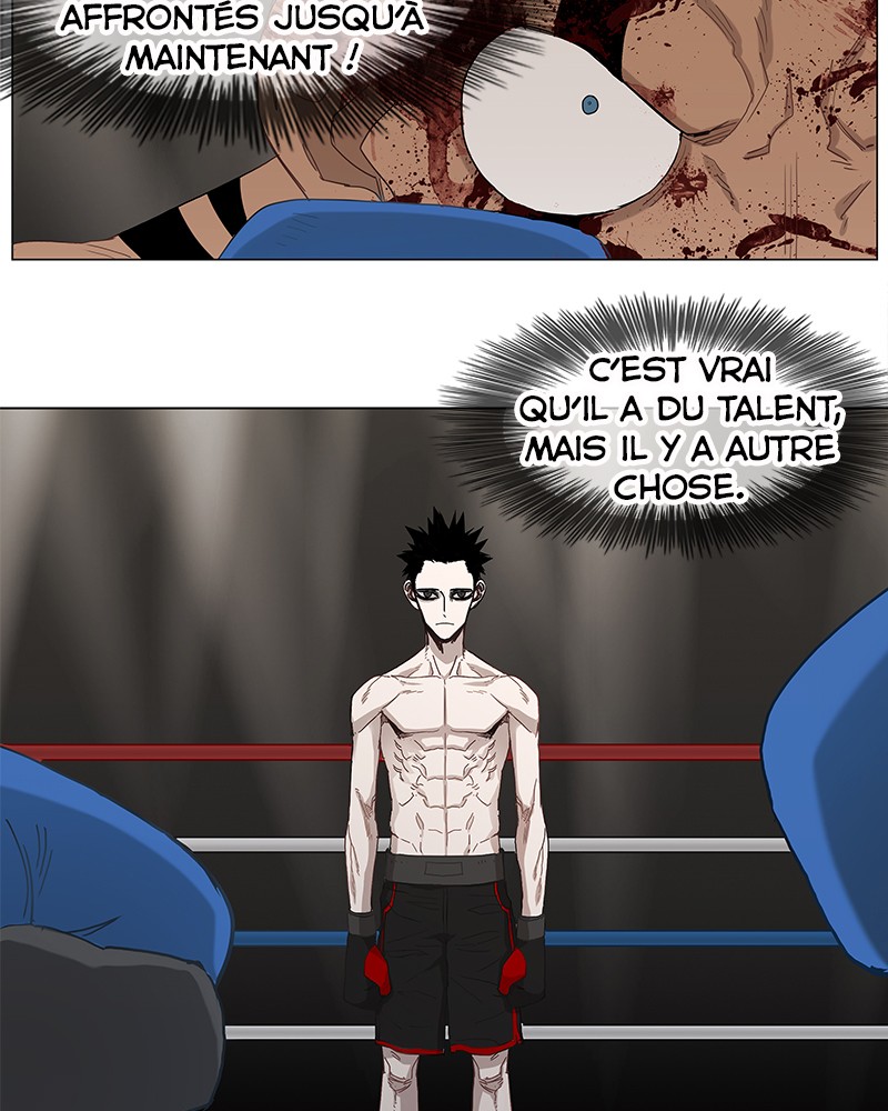 Read The Boxer FR Manga Online
