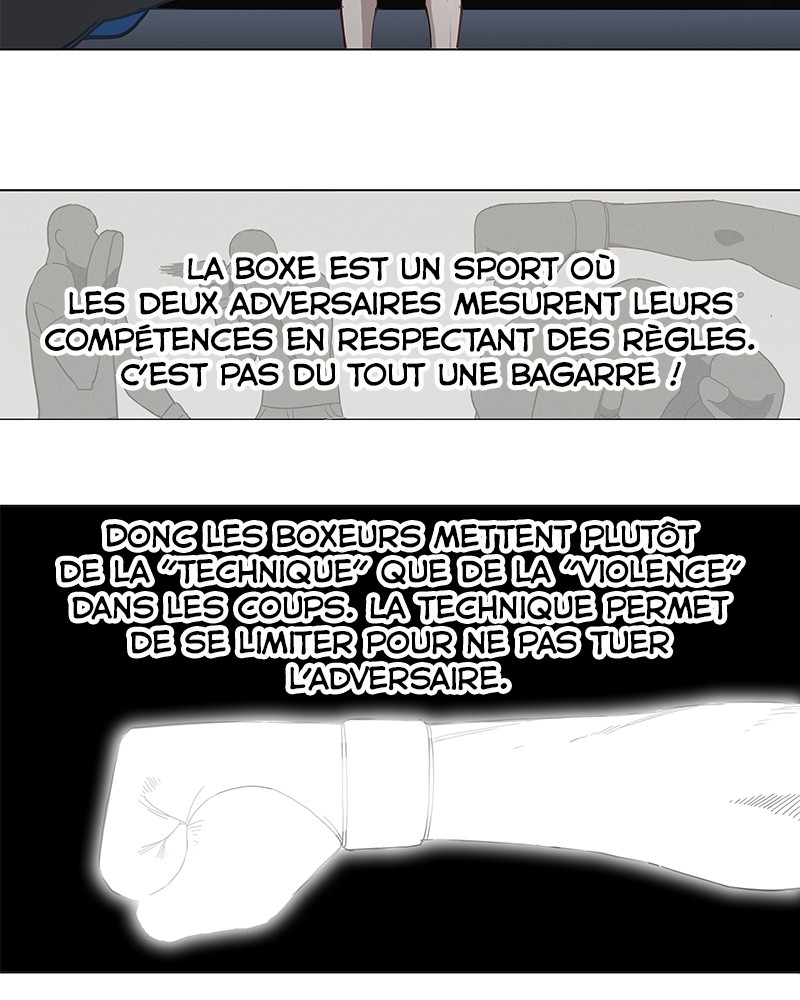 Read The Boxer FR Manga Online