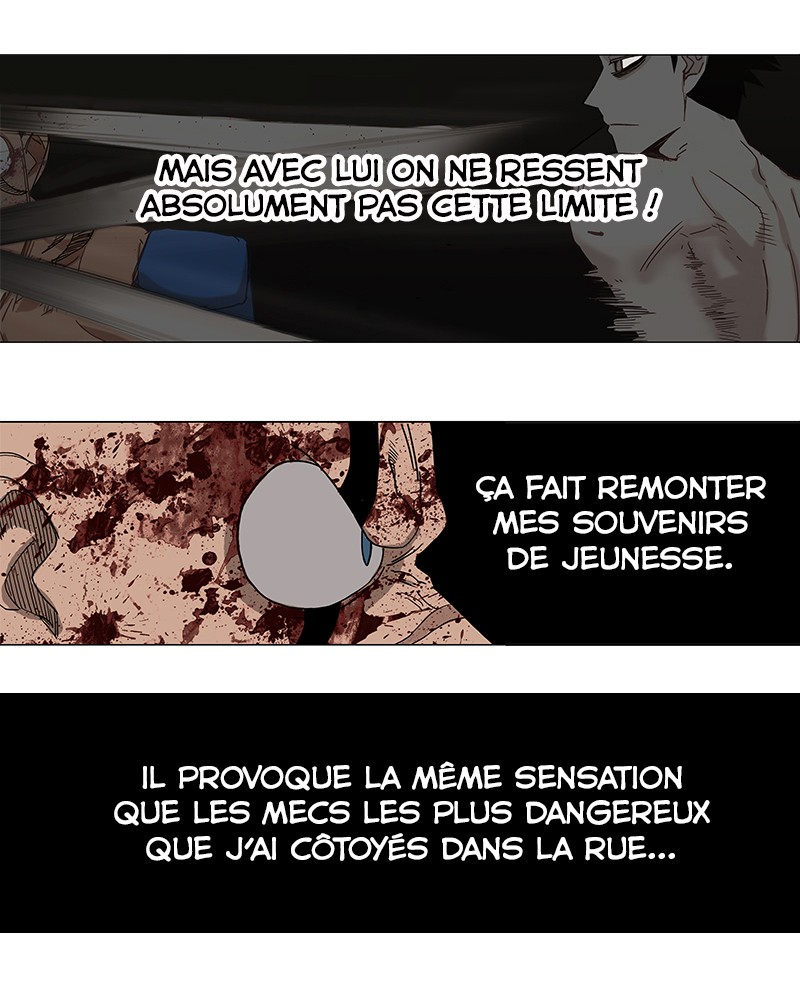 Read The Boxer FR Manga Online