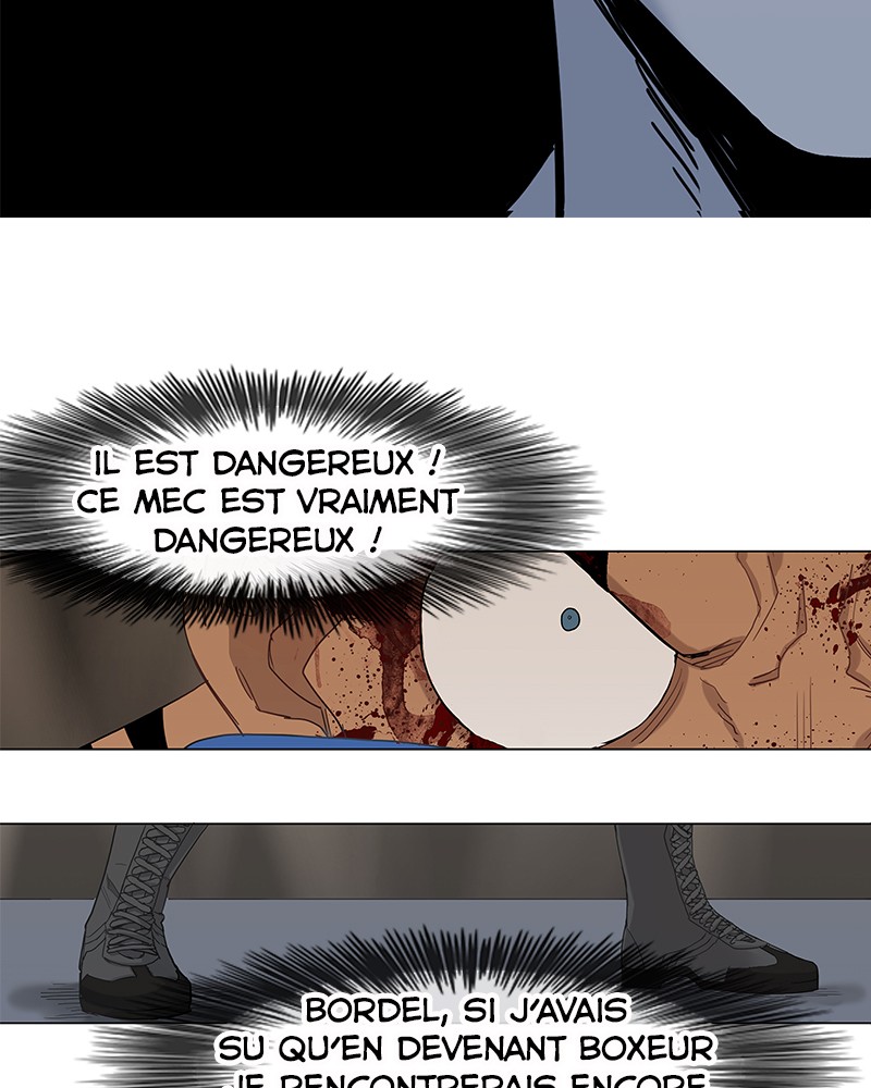 Read The Boxer FR Manga Online