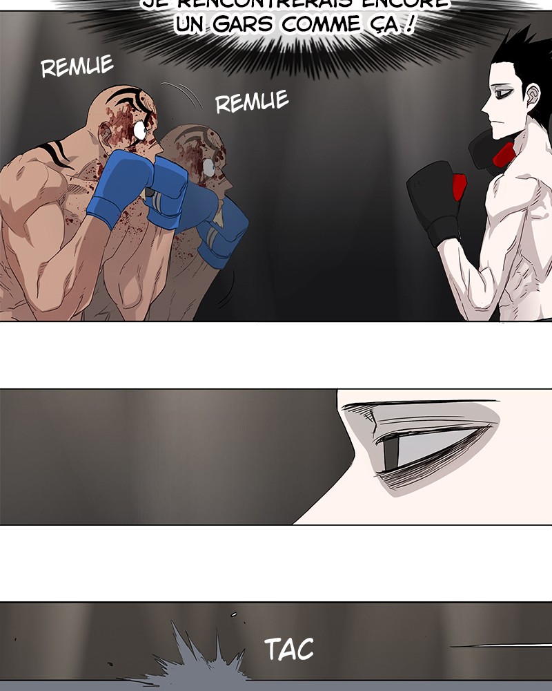 Read The Boxer FR Manga Online