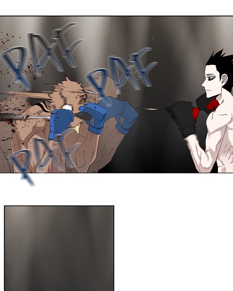 Read The Boxer FR Manga Online